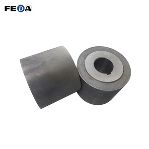 FEDA FD-RD Ferramentas de Rosqueamento de Aço Rápido, Matriz Redonda de 54mm para Rosqueamento Automático - Product Image 6