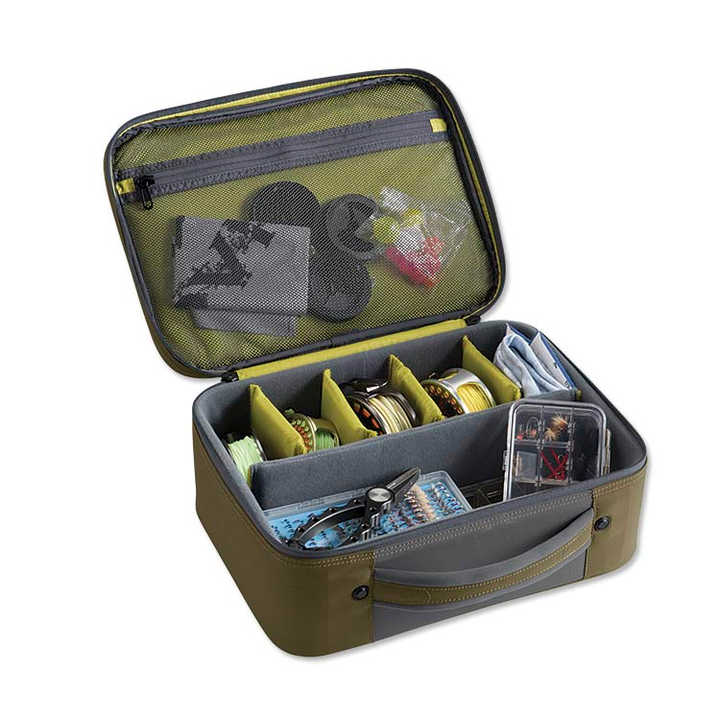 amazon fly reel case Neoprene Fly Reel Medium (2.5