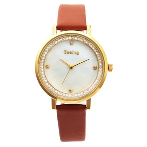 <span class=keywords><strong>Montre</strong></span>-bracelet connectée pour <span class=keywords><strong>femme</strong></span>, nouvelle marque privée, oem, bracelet délicat et élégant, pour jeunes filles, vente en gros - Product Image 1
