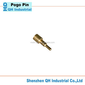 Connecteur Pogo Broches Mâle et Femelle pour 4 Pin <span class=keywords><strong>Mini</strong></span> Din Connecteur D'alimentation pour Vélo Électrique Batterie - Product Image 1