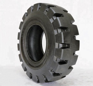 OTR neumáticos sin cámara L5 patrón 20,5-25 17,5-25 adecuado para cargadoras y articulado dumpers - Product Image 4