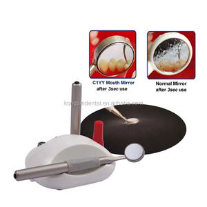 Specchietto Dentale Antiappannamento Rotante Autopulente - Product Image 4