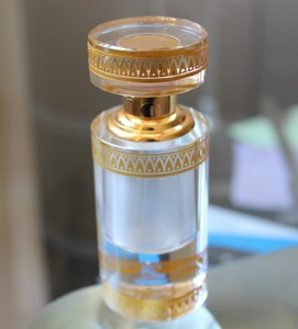 गर्म बिक्री सस्ते खाली क्रिस्टल इत्र की शीशी - Product Image 5