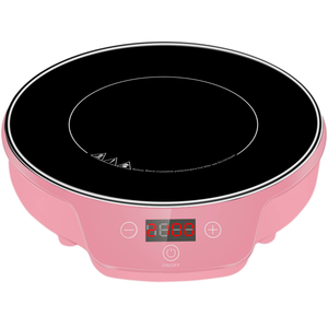 Xiaomi — cuiseur à induction rond mi, cuiseur à induction, nouveau design - Product Image 2