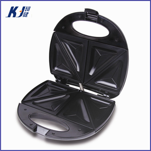 Supermarché hot vente <span class=keywords><strong>sandwich</strong></span> pour grill électrique appareil de <span class=keywords><strong>cuisine</strong></span> - Product Image 2