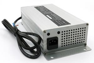 Chargeur de batterie 48V 25a pour vélo électrique Ebike, <span class=keywords><strong>Kit</strong></span> de Conversion pour bicyclette de montagne, moteur à entraînement central dans le pédalier - Product Image 5