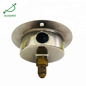 60 мм экономический манометры датчик давления масла - Product Image 5