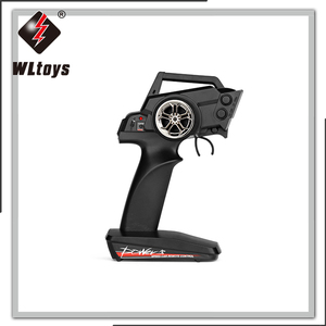 Wltoys <strong>12428</strong> 2.4G 1:12 4WD RTR RC climber car - Product Image 6