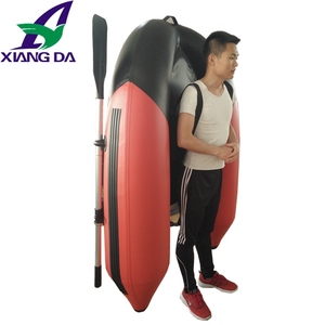 Bateau de pêche gonflable pas cher pour une personne <span class=keywords><strong>DJU</strong></span> à vendre - Product Image 6