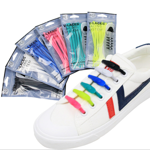 Bambini/adulti Tieless elastico in Silicone senza cravatta <span class=keywords><strong>lacci</strong></span> delle <span class=keywords><strong>scarpe</strong></span> in gomma impermeabile <span class=keywords><strong>lacci</strong></span> delle <span class=keywords><strong>scarpe</strong></span> da corsa piatti per <span class=keywords><strong>scarpe</strong></span> da ginnastica <span class=keywords><strong>scarpe</strong></span> da tavola - Product Image 1