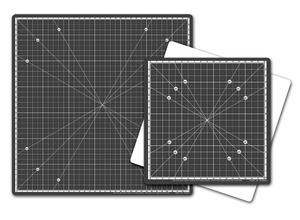 เสื่อตัดควิลท์โรตารี่,เป็นมิตรกับสิ่งแวดล้อม - Product Image 2