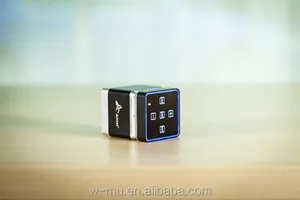 không dây nhỏ rung loa bluetooth không thấm nước