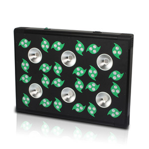 Best alta calidad del lumen espectro completo 900 w 800 w 300 w 250 w impermeable marte hydro 357 magnum led Crece la luz - Product Image 2