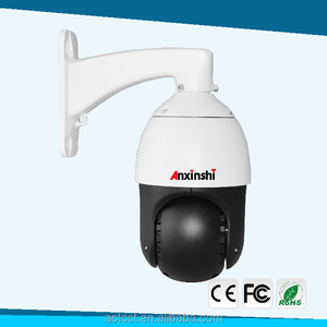 Yeni teknoloji SMD <span class=keywords><strong>IR</strong></span> 100 M Mini PTZ 2MP AHD PTZ kamera Pan/Tilt/Zoom 27X100% metal destek RS485 & Coax PTZ güvenlik kamera - Product Image 6