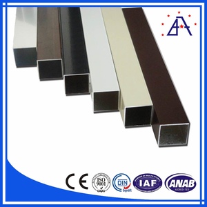 <span class=keywords><strong>Tube</strong></span> <span class=keywords><strong>à</strong></span> ailettes en <span class=keywords><strong>aluminium</strong></span> de Chine / <span class=keywords><strong>Tube</strong></span> carré en <span class=keywords><strong>aluminium</strong></span> - Product Image 6