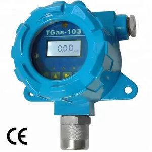 <span class=keywords><strong>Detector</strong></span> <span class=keywords><strong>de</strong></span> Gases Tóxicos Fijo TGas-1031 - Product Image 1