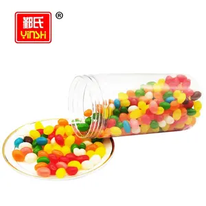 Original Factory Großhandel Multi Color Multi Fruchtaromen Jelly Bean