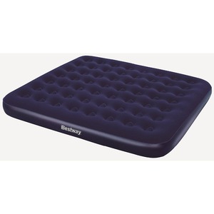 Colchón Inflable <span class=keywords><strong>Autoinflable</strong></span> Plegable para <span class=keywords><strong>Camping</strong></span> Bestway 67374 de 80 x 72 x 8.5 Pulgadas - Product Image 1