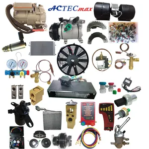5SE12C Compressor Types Automotive Car Compressor Car Air Conditioning Auto Air Conditioning Parts