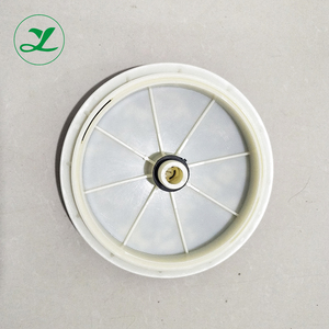Diffuseur d'air à disque en caoutchouc pour le traitement des eaux usées, aérateur - Product Image 3