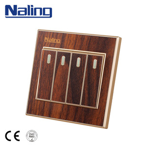 Durable Wooden Electrical Switch In Many Modular Designs Alibaba Com