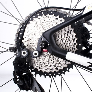 <span class=keywords><strong>Cassette</strong></span> de vélo <span class=keywords><strong>VTT</strong></span> ZTTO <span class=keywords><strong>11</strong></span>-42T 10 vitesses à large rapport avec support en aluminium et pignon - Product Image 6