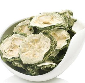 Ku Gua Top Quality <strong>Tea</strong> New Dried Momordica Charantia L Fruits Slices Bitter Taste - Product Image 3