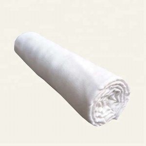 Tela Calica blanqueada de algodón, gran oferta - Product Image 3