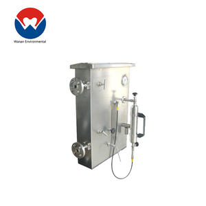 WANAN GAS LIQUID CHEMICAL CLOSED LOOP Hệ Thống Xi Lanh Lấy Mẫu - Product Image 2