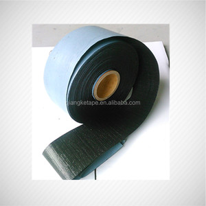 Anticorrosión PE tejido caucho butilo cinta mecánica - Product Image 2