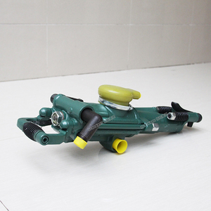 YT28 휴대용 공압식 암반 드릴/에어 레그 암반 드릴 잭 해머/암반 천공기 - Product Image 4