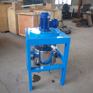 Centrifugation collection installation pour Sb/D'antimoine/stibine - Product Image 3