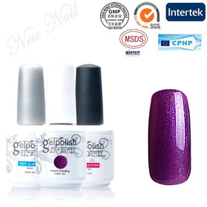 Diseños de uñas OEM a granel <span class=keywords><strong>Comprar</strong></span> <span class=keywords><strong>gel</strong></span> uv <span class=keywords><strong>gel</strong></span> esmalte de uñas de china - Product Image 2