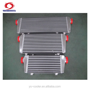 All Aluminum Plate Bar for Universal Intercooler Kit <strong>Cooling</strong> <strong>Systems</strong> - Product Image 4