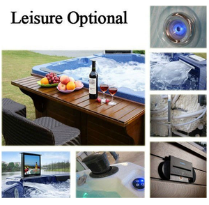 <span class=keywords><strong>Monalisa</strong></span> grande 7,8 metri piscina termale con ce approvato - Product Image 6