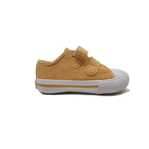 Sweetlight Hot Koop Goede Kwaliteit Fashion Zachte Baby Rubber Canvas Casual Kinderen Schoenen Voor Kids