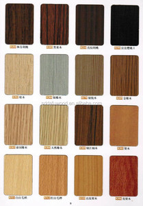 <span class=keywords><strong>Formica</strong></span> HPL contrachapado 0.7mm 0.5mm HPL cubierto - Product Image 5