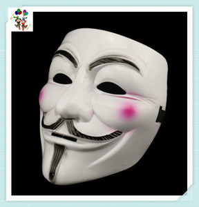 Topeng Pesta Halloween Plastik Murah untuk Dewasa HPC-1521 - Product Image 4