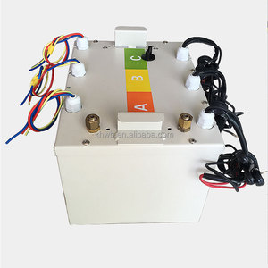 Micro-ondes <span class=keywords><strong>four</strong></span> pièces <span class=keywords><strong>à</strong></span> bain d'huile <span class=keywords><strong>magnétron</strong></span> alimentation - Product Image 1