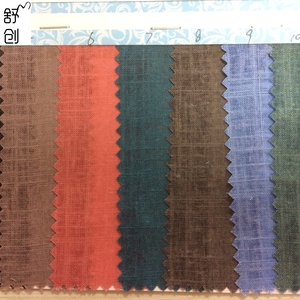 Tessuto <span class=keywords><strong>in</strong></span> <span class=keywords><strong>Lino</strong></span> Ecologico Lavato a Pietra per Camicie e Cuscini - Vendita all'Ingrosso - Product Image 3