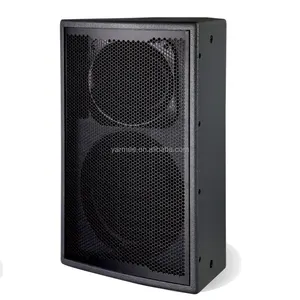 Yarmee YL100 venda quente 100w profissional conferência orador ao ar livre/interior conserts speaker