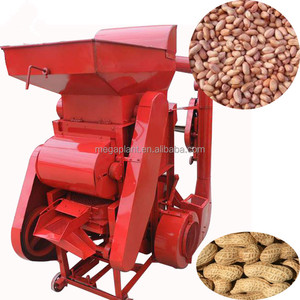 Ấn Độ Groundnut Sheller/Đậu Phộng Shelling Giá Máy - Product Image 2