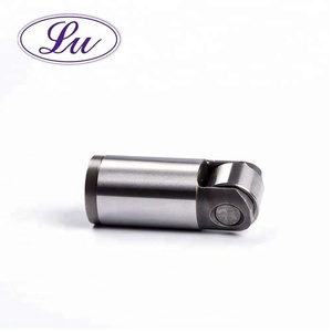 Poussoir de soupape en fonte LU LVE-TY0009 13750-58011 13750-58010 pour moteur à essence - Neuf, garantie 1 an - Product Image 2