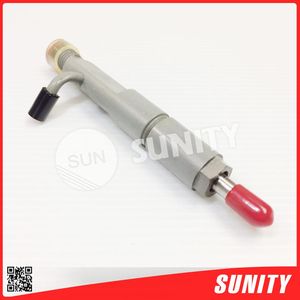 อะไหล่เครื่องยนต์ดีเซล Agrimotor ประสิทธิภาพสูงจากไต้หวัน รุ่น RK80 RK90 RK105 RK110 RK125 วาล์วหัวฉีดน้ำมันเชื้อเพลิงสำหรับเครื่องยนต์คูโบต้า - Product Image 6