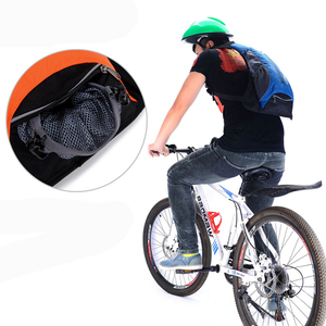 Prefecto al aire libre hidratación de mochila para esquiar corriendo senderismo ciclismo - Product Image 4