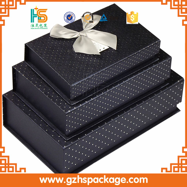 Сделано в китае завод обычай шоколад пралине коробка/черный шоколад подарочная коробка