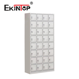 Tủ Lưu Trữ Bản Đồ Ekintop 27, Tủ Nhiều Ngăn Kéo Bằng Thép Đã Qua Sử Dụng - Product Image 2