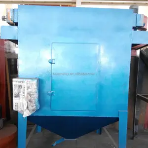 sand blasting machine