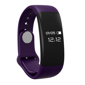 Venta caliente H30 Heart Rate Bluetooth pulsera inteligente Cicret <span class=keywords><strong>Dayday</strong></span> Band Fitness Tracker reloj pulsera inteligente - Product Image 6