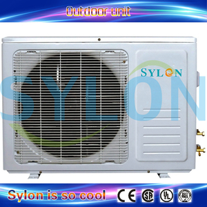 24000BTU Lg ประเภทที่มีคุณภาพสูงชั้นยืนเครื่องปรับอากาศ - Product Image 3